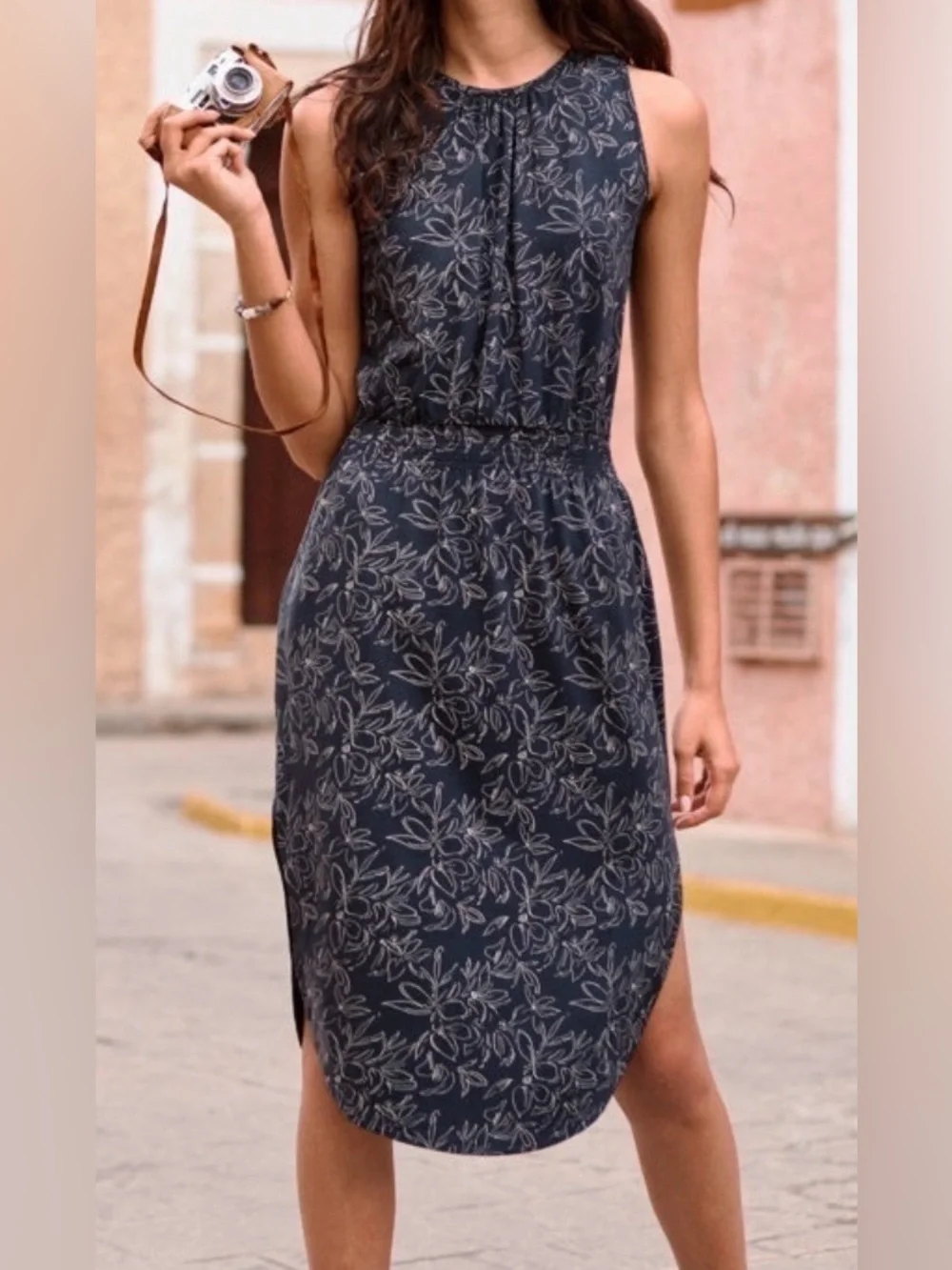 garnet hill dresses fall Hazel Crpe Dress for twice the celebratory style Garnet Hill Helia Dress -